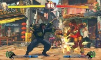 Street Fighter IV