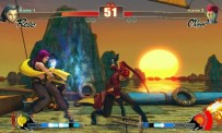 Street Fighter IV