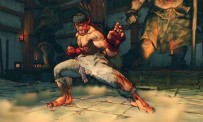 Street Fighter IV