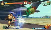 Street Fighter IV