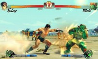 Street Fighter IV