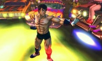 Street Fighter IV