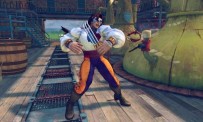 Street Fighter IV