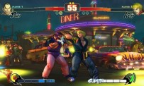 Street Fighter IV