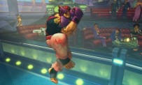 Street Fighter IV