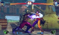 Street Fighter IV