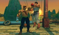 Street Fighter IV