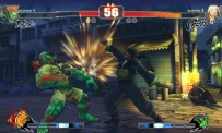 Street Fighter IV