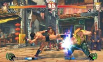 Street Fighter IV