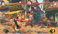 Street Fighter IV