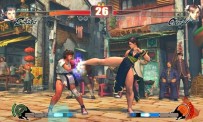 Street Fighter IV