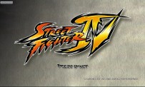 Street Fighter IV