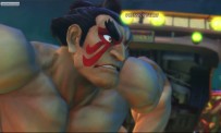 Street Fighter IV