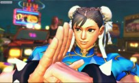 Street Fighter IV