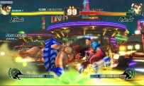 Street Fighter IV