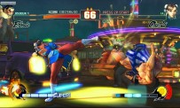 Street Fighter IV