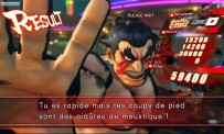 Street Fighter IV