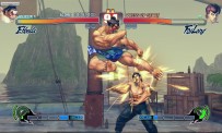 Street Fighter IV