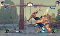 Street Fighter IV