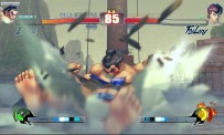 Street Fighter IV