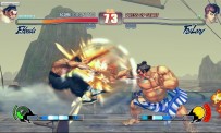 Street Fighter IV