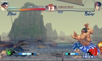 Street Fighter IV