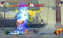 Street Fighter IV