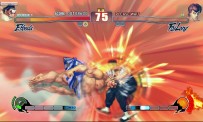 Street Fighter IV