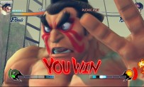 Street Fighter IV