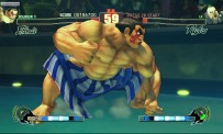 Street Fighter IV