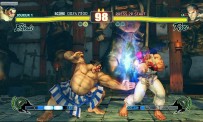 Street Fighter IV