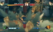 Street Fighter IV