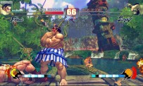 Street Fighter IV