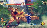 Street Fighter IV