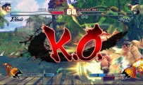 Street Fighter IV