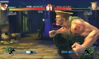 Street Fighter IV