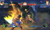 Street Fighter IV