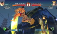 Street Fighter IV