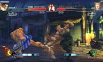 Street Fighter IV