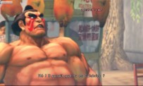 Street Fighter IV