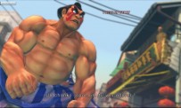 Street Fighter IV