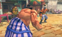 Street Fighter IV