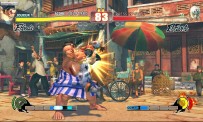 Street Fighter IV