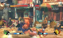 Street Fighter IV