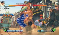 Street Fighter IV