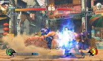 Street Fighter IV