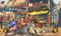 Street Fighter IV