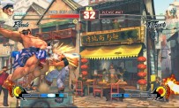 Street Fighter IV