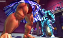 Street Fighter IV