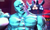 Street Fighter IV